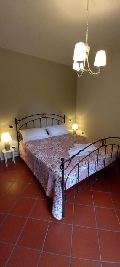 Villa Bagnole B&B - Holiday Apartments Lonato Exterior foto