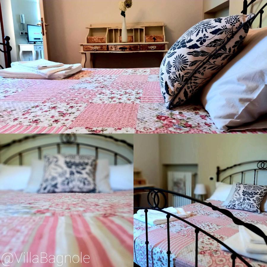 Villa Bagnole B&B - Holiday Apartments Lonato Exterior foto